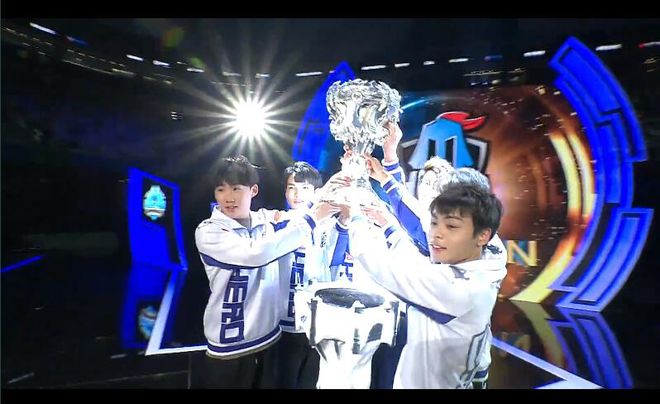 势在于心态 势在于心态