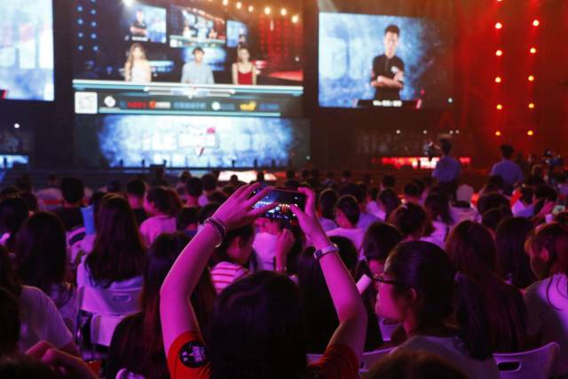 空间中寻找 空间中寻找