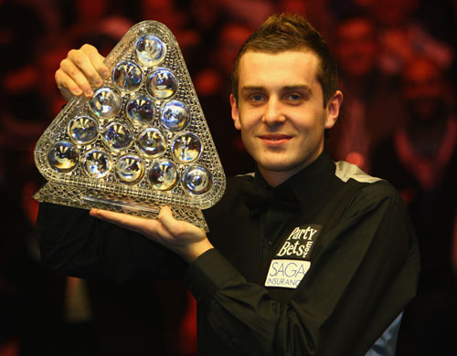 顶级对手 顶级对手