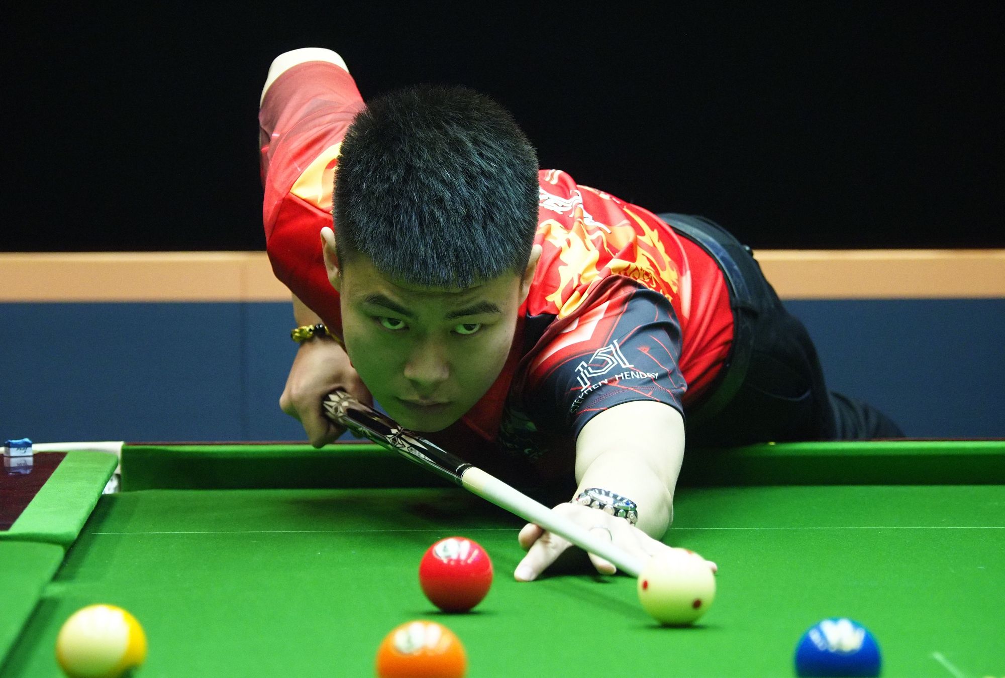 斯争夺战中 斯争夺战中