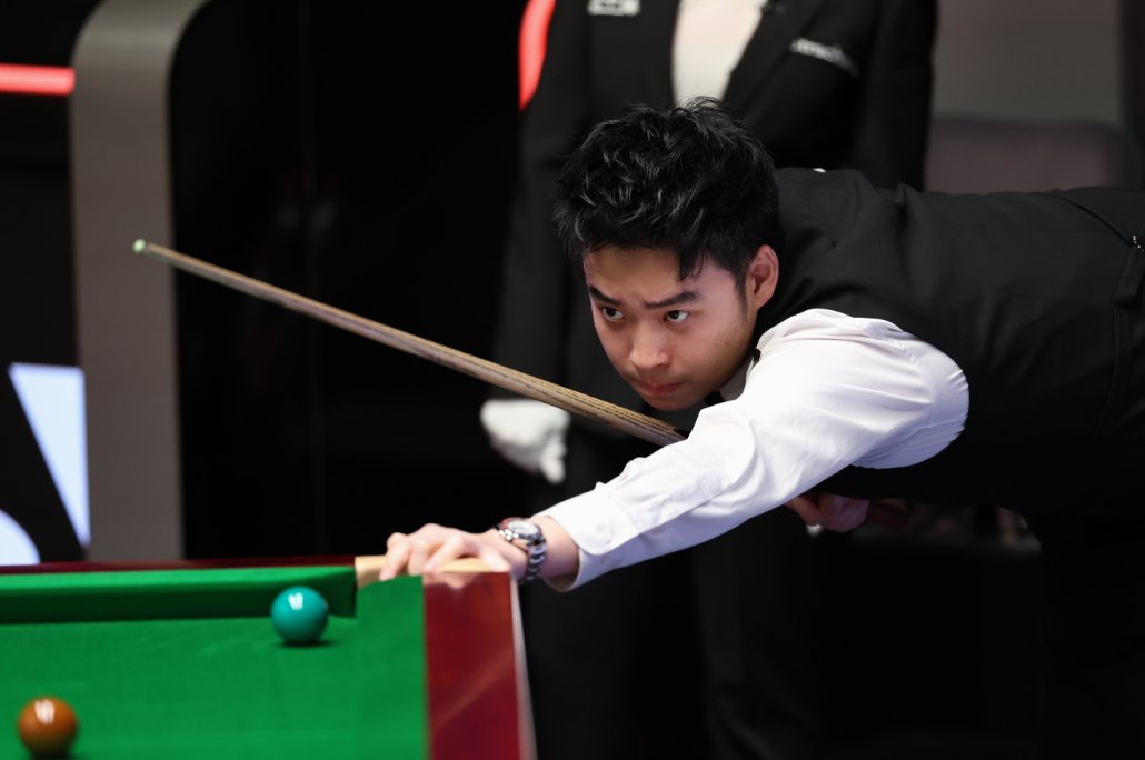 在追求卓越 在追求卓越