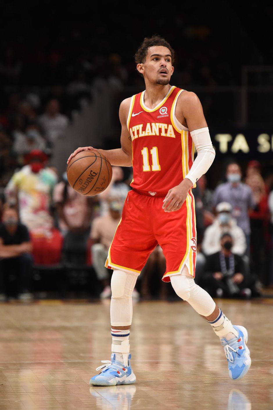 从热身到比 从热身到比